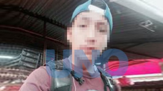 Detuvieron a un ex cantante de cumbia, acusado de abusar de su hermana de 15 años