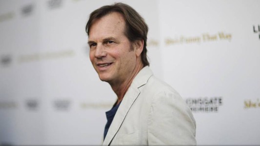 Murió el actor Bill Paxton a los 61 años