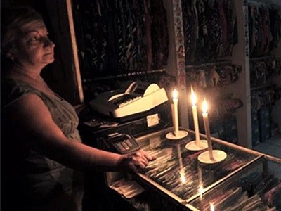 Todavía hay 20 mil usuarios sin luz en el área metropolitana