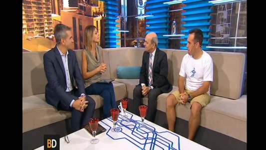 Día Mundial del Trasplante: Un órgano, una nueva vida