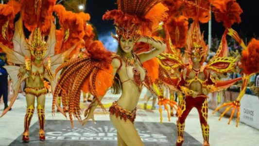 Cámara de Turismo informa que este fin de semana largo fue el mejor de Febrero