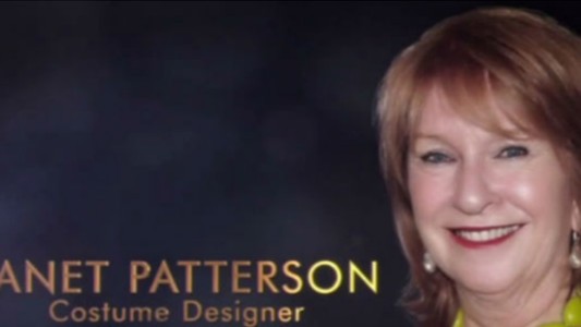 Oscar 2017: homenajearon a una productora viva en el segmento "In Memoriam"