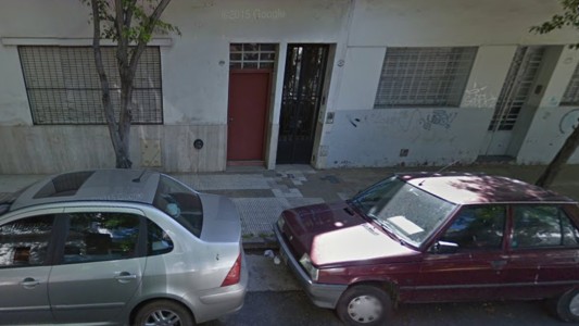 Almagro: le pegaron un tiro tras resistirse al robo de su moto