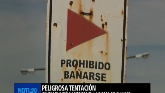 Peligrosa tentación