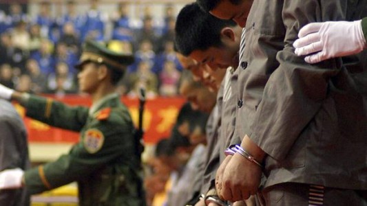 China ejecuta al primer colombiano condenado por tráfico de drogas