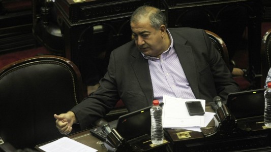 LA CGT le responde a Macri y no descarta un paro nacional luego de la movilización