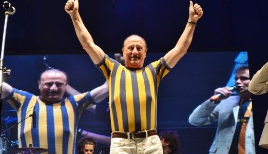 Hincha de Central guardó sangre de Aldo Poy en la heladera durante 40 años