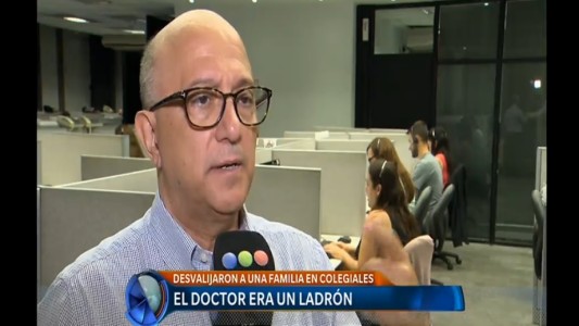 Tras el robo a familia que pidió médico a domicilio, la prepaga implementará un "cambio de protocolo"