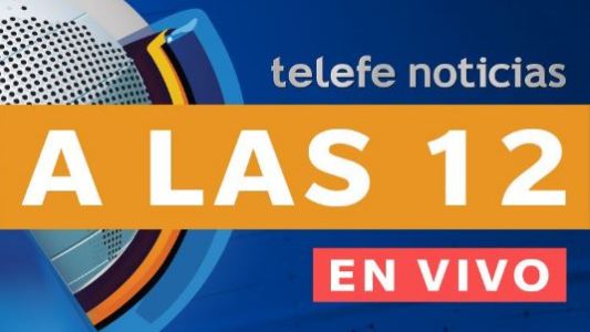 Telefe Noticias a las 12 Bloque 3 28/02/2017