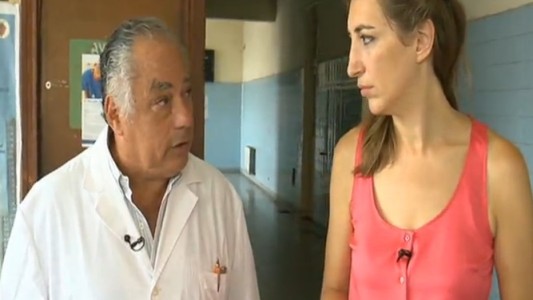 Sufren enfermedades raras y no pueden tratarse