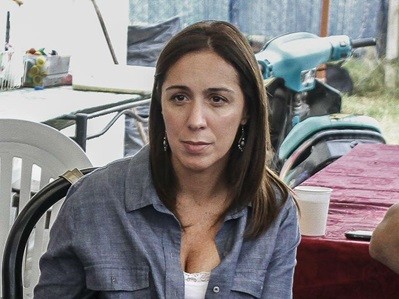 Vidal dijo que convocará a voluntarios, pero para la "educación no formal"