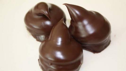 Cuatro meses de prisión por intentar robar conitos de dulce de leche