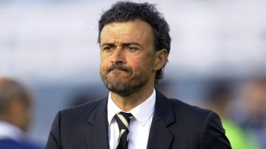 Luis Enrique deja Barcelona: "Necesito descansar"