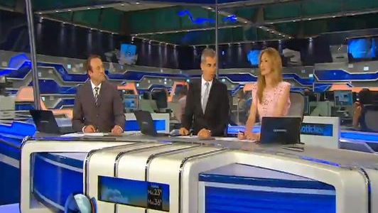 Telefe Noticias a las 12 Bloque 3 02/03/2017