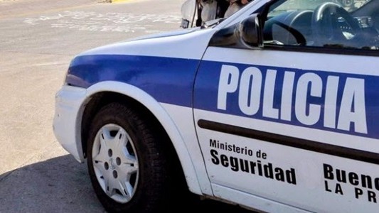 Policía muerto en un intento de asalto en Wilde