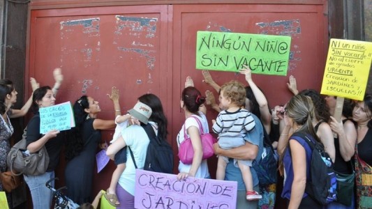 Ordenan al Gobierno de la Ciudad a pagarle el jardín privado a un nene ante la falta de vacantes