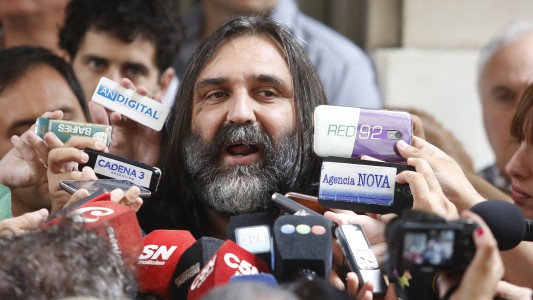 Los docentes rechazaron la propuesta del gobierno bonaerense y se mantiene el paro