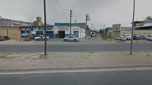 Mataron a un nene de 11 años que quedó en medio de una pelea en San Martín