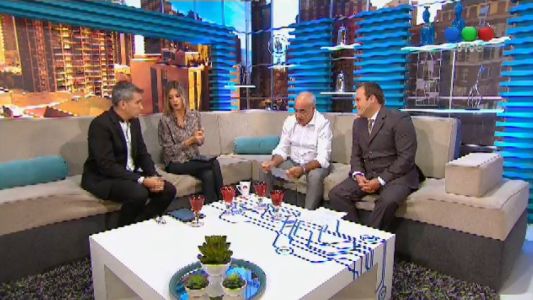 Baires Directo Bloque 2 06/03/2017