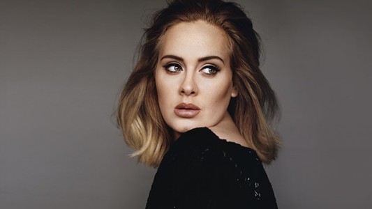 Adele confesó que está casada