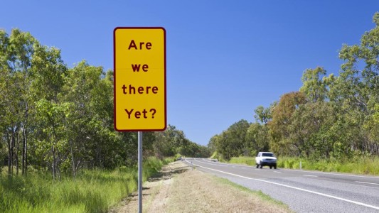 Rescataron a una turista británica que fue raptada y violada durante dos meses en Australia