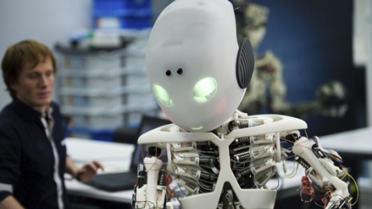 Debaten un manifiesto para el uso ético de la inteligencia artificial