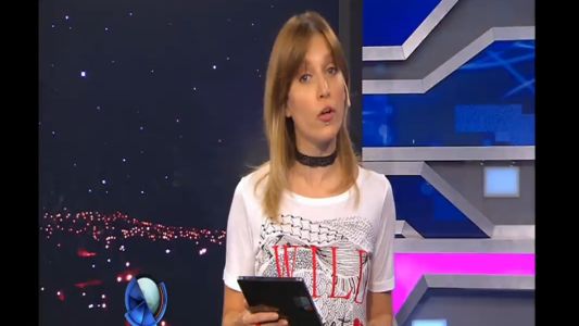 Diario de Medianoche / 07/03/2017