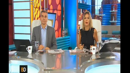 Baires Directo / Bloque 2 / 07/03/2017