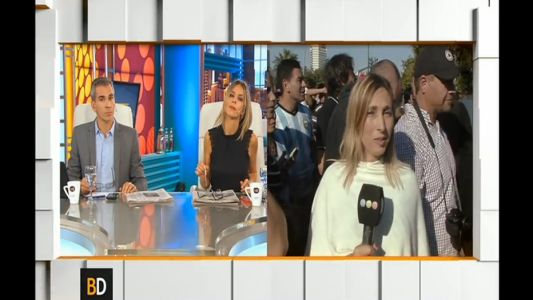 Baires Directo / Bloque 3 / 07/03/2017