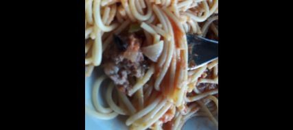 Encontró una cucaracha en el plato que le pidió a su hija en un restaurante de Rosario