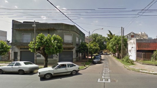 Comisario de Interpol mató a un "motochorro" cuando intentó asaltarlo en Lanús