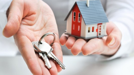 El Gobierno anticipó que lanzarán créditos para vivienda del Banco Nación a 30 años