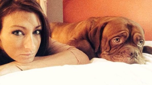 La historia de la actriz porno que "encontró a Dios", cambió su vida y se transformó en ministra de una iglesia