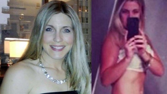 Escándalo: un chico le pidió fotos hot a su maestra y la docente accedió