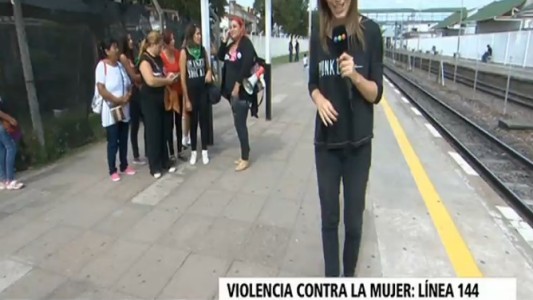 #ParoDeMujeres : poner el cuerpo, alzar la voz