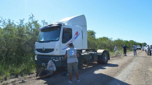 Cayó el hermano de una intendenta cuando llevaba 250 kilos de marihuana