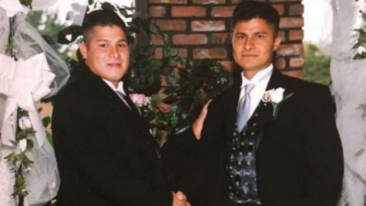 La historia del limpiavidrios que cayó junto a su hermano de un piso 47 y sobrevivió