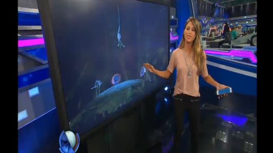 Telefe Noticias a las 12 / Bloque 2 / 10/03/2017