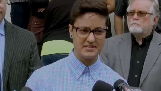 Liberaron a la "dreamer" argentina detenida en Estados Unidos