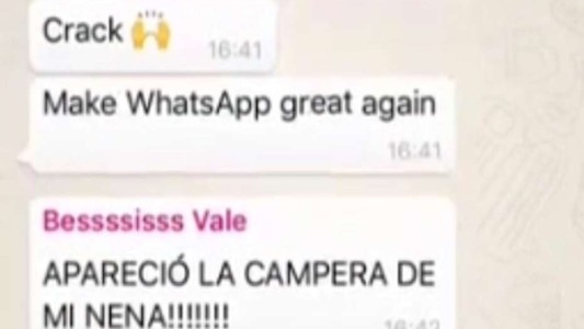 La canción que parodia los grupos de "mamis y papis" de whatsapp