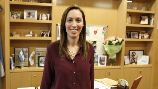 El mensaje de Vidal a los docentes