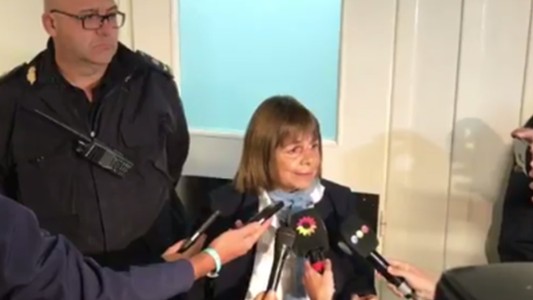 Trágico recital del Indio: la fiscal dijo que la capacidad del predio fue excedida