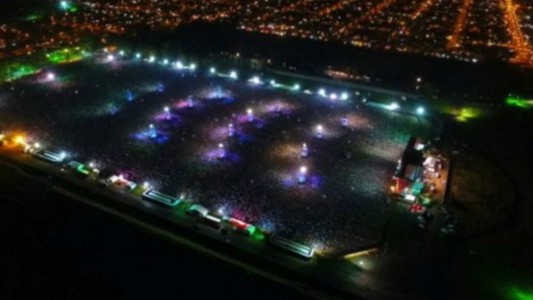 La lista de personas que continúan hospitalizadas tras el recital del Indio Solari