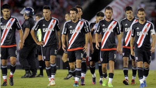 Pobre empate de River en el Monumental