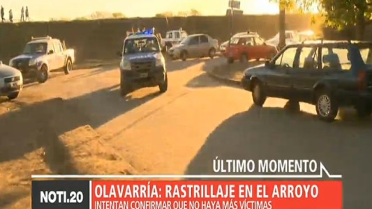 Todavía buscan a más de 300 personas que fueron al recital del Indio Solari