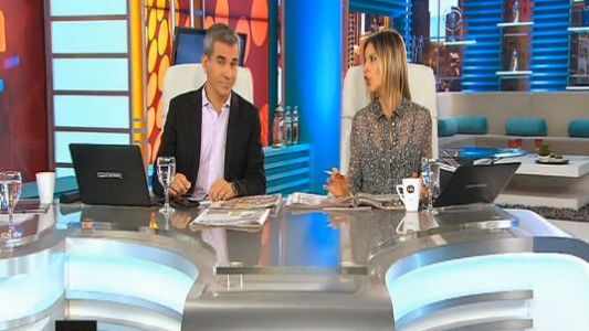 Baires Directo Bloque 2 14/03/2017