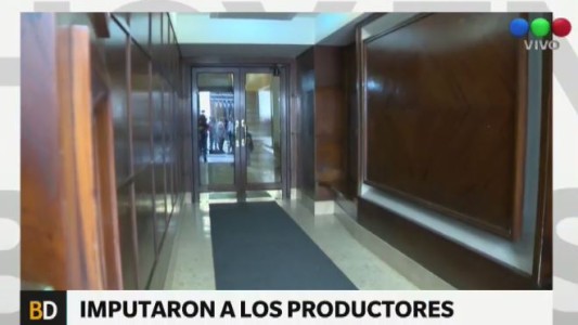 Imputaron a los organizadores del recital del Indio Solari