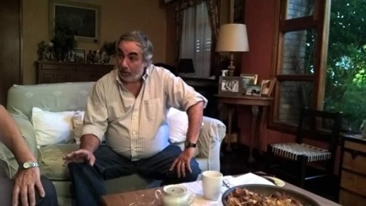 Robaron en la casa del intendente de Trenque Lauquen: "Esto es bien democrático, le toca a todo el mundo"