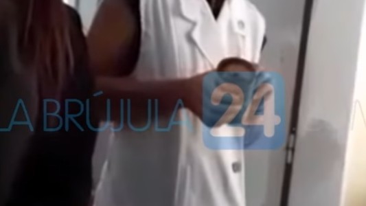 Filtraron un video en el que una directora le pide a sus alumnos borrachos que "se vayan de la escuela"