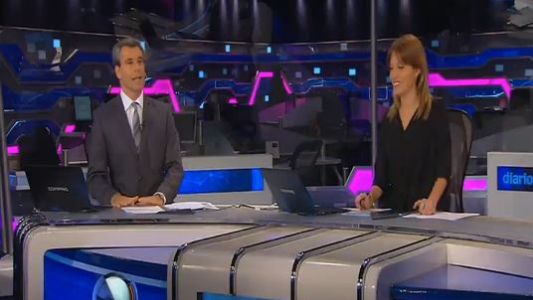 Diario de Medianoche Bloque 1 16/03/2017